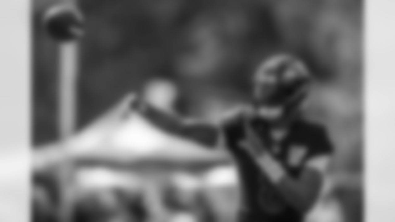 QB Lamar Jackson