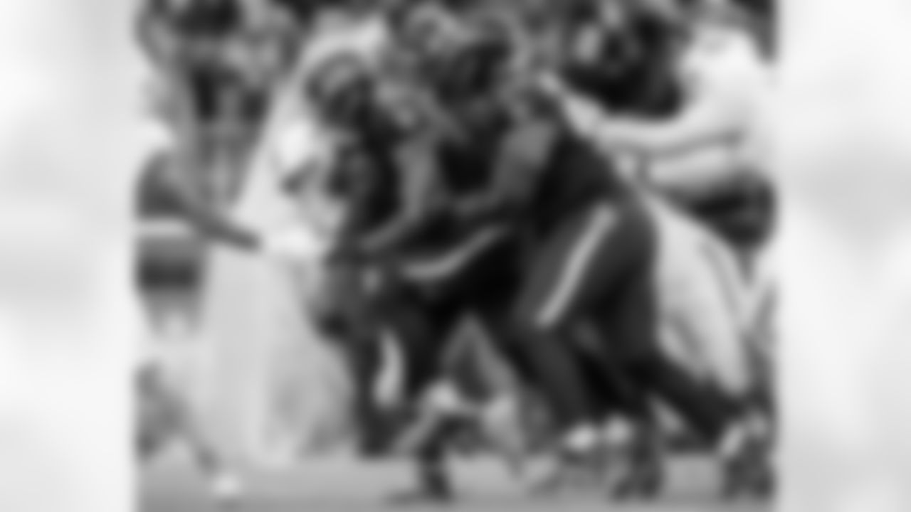 The Baltimore Ravens defeated the Miami Dolphins by a score of 56-19, clinching the #1 seed in the AFC at M&T Bank Stadium on December 31, 2023 in Baltimore, MD.