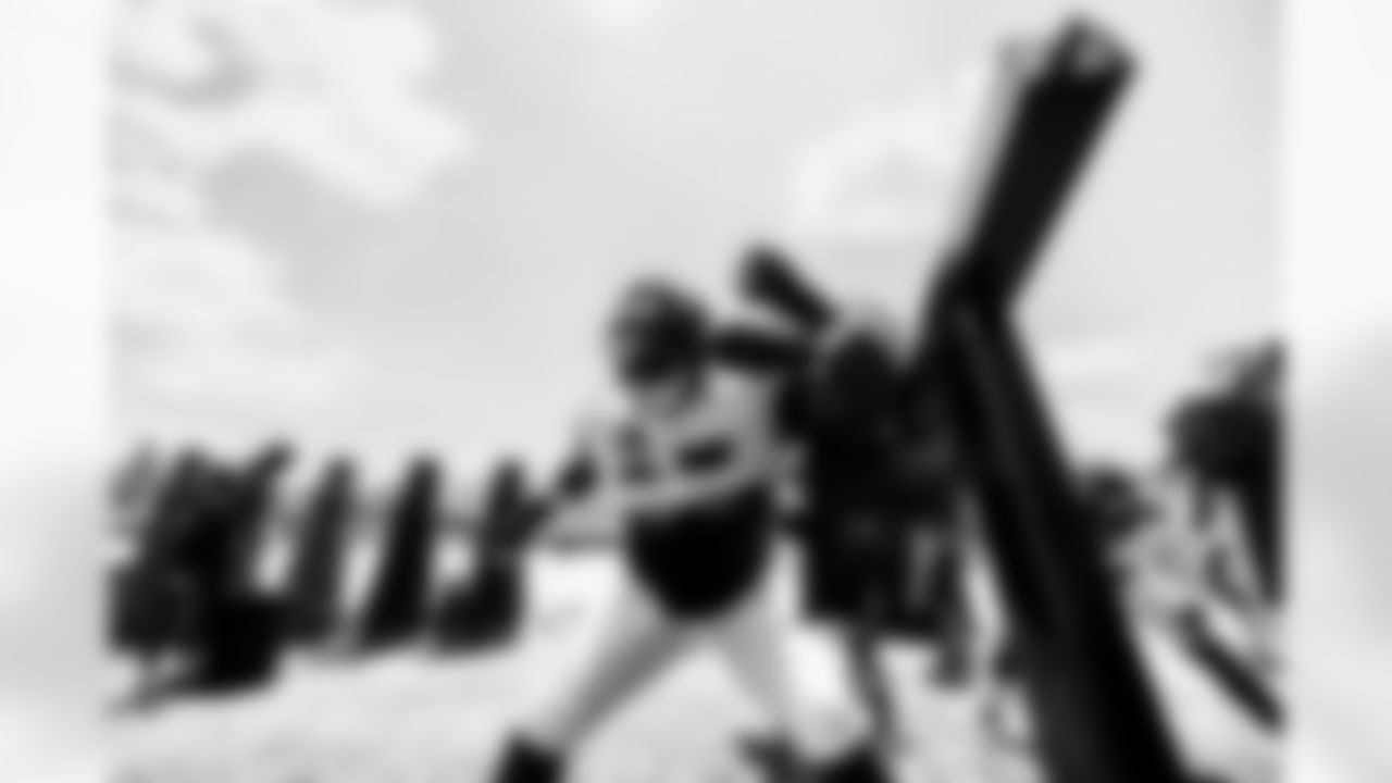 DL C.J. Okoye