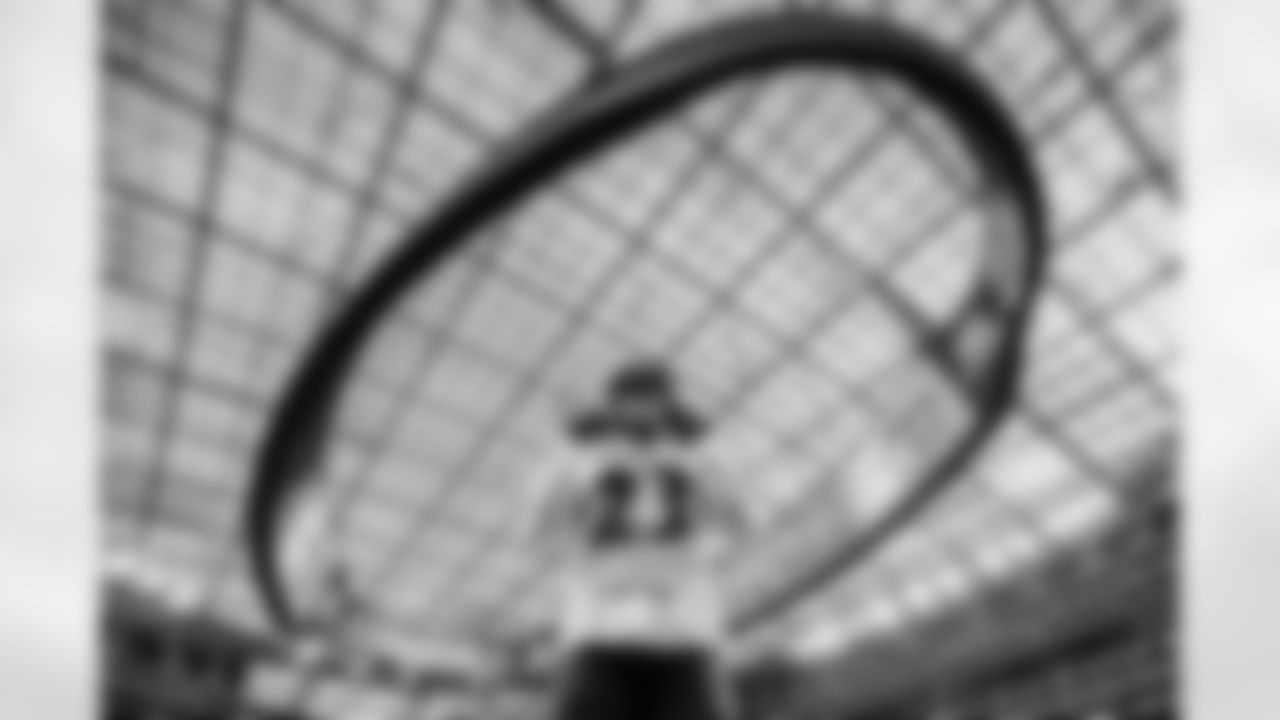 The Baltimore Ravens defeated the Los Angeles Chargers by a score of 20-10 on Sunday Night Football at SoFi Stadium on November 26, 2023 in Inglewood, CA.