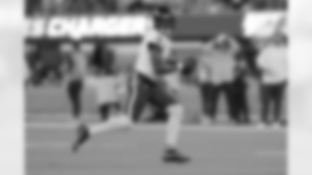 QB Lamar Jackson