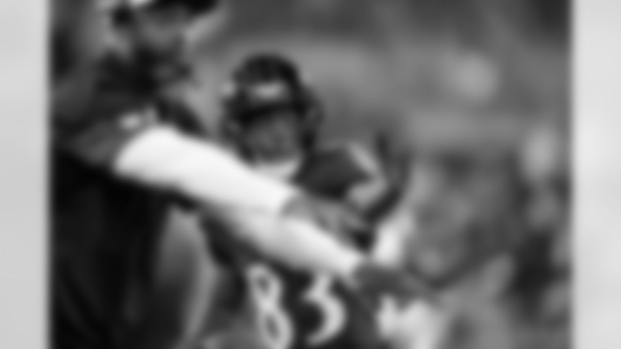 WR LaJohntay Wester