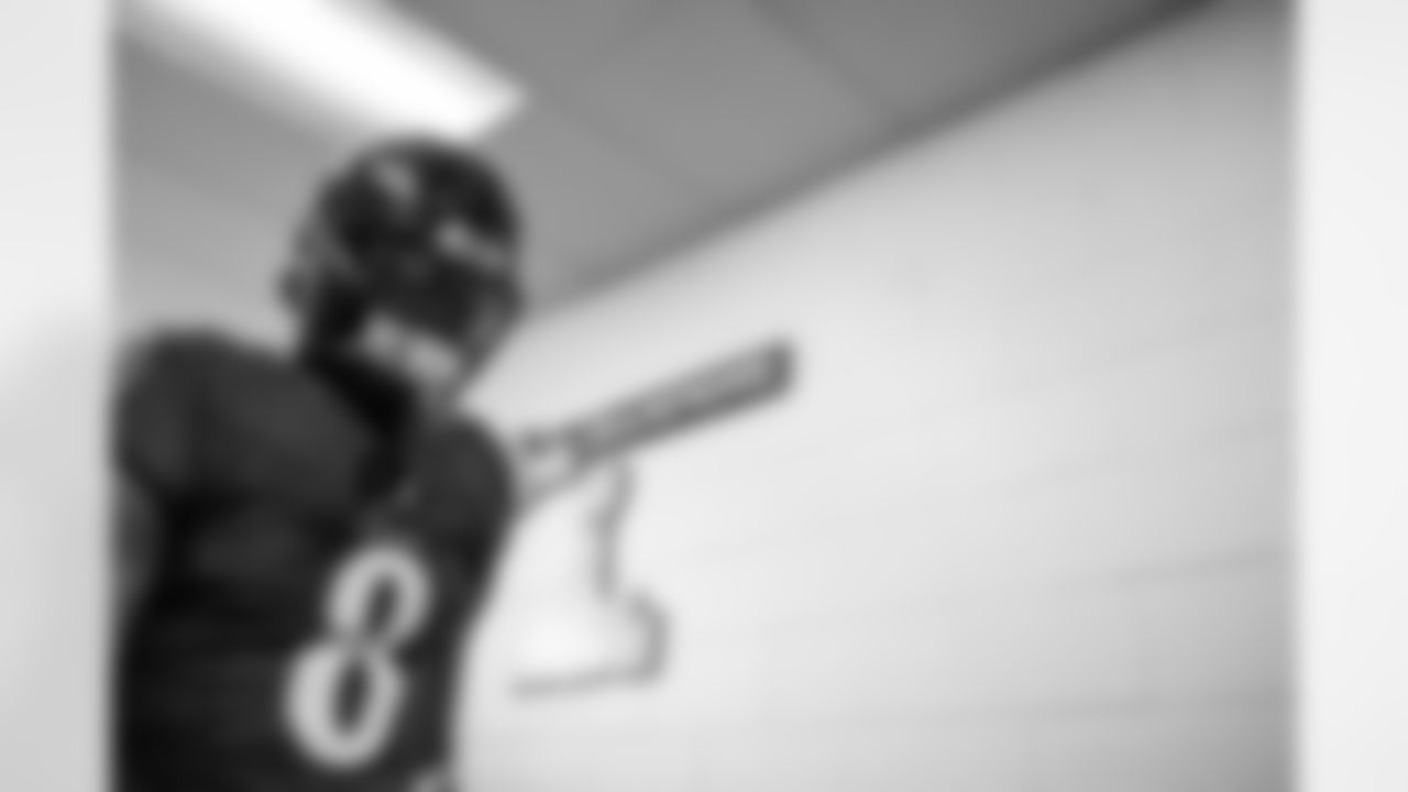 The Baltimore Ravens were defeated by the Kansas City Chiefs by a score of 17-10 during the AFC Championship game at M&T Bank Stadium on January 28, 2024 in Baltimore, MD.