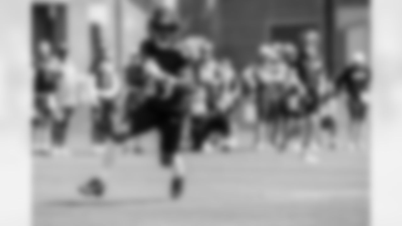 WR LaJohntay Wester