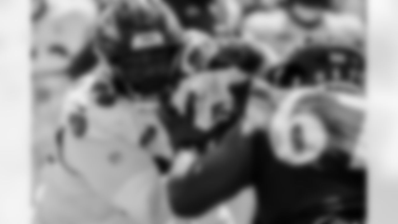DL C.J. Okoye