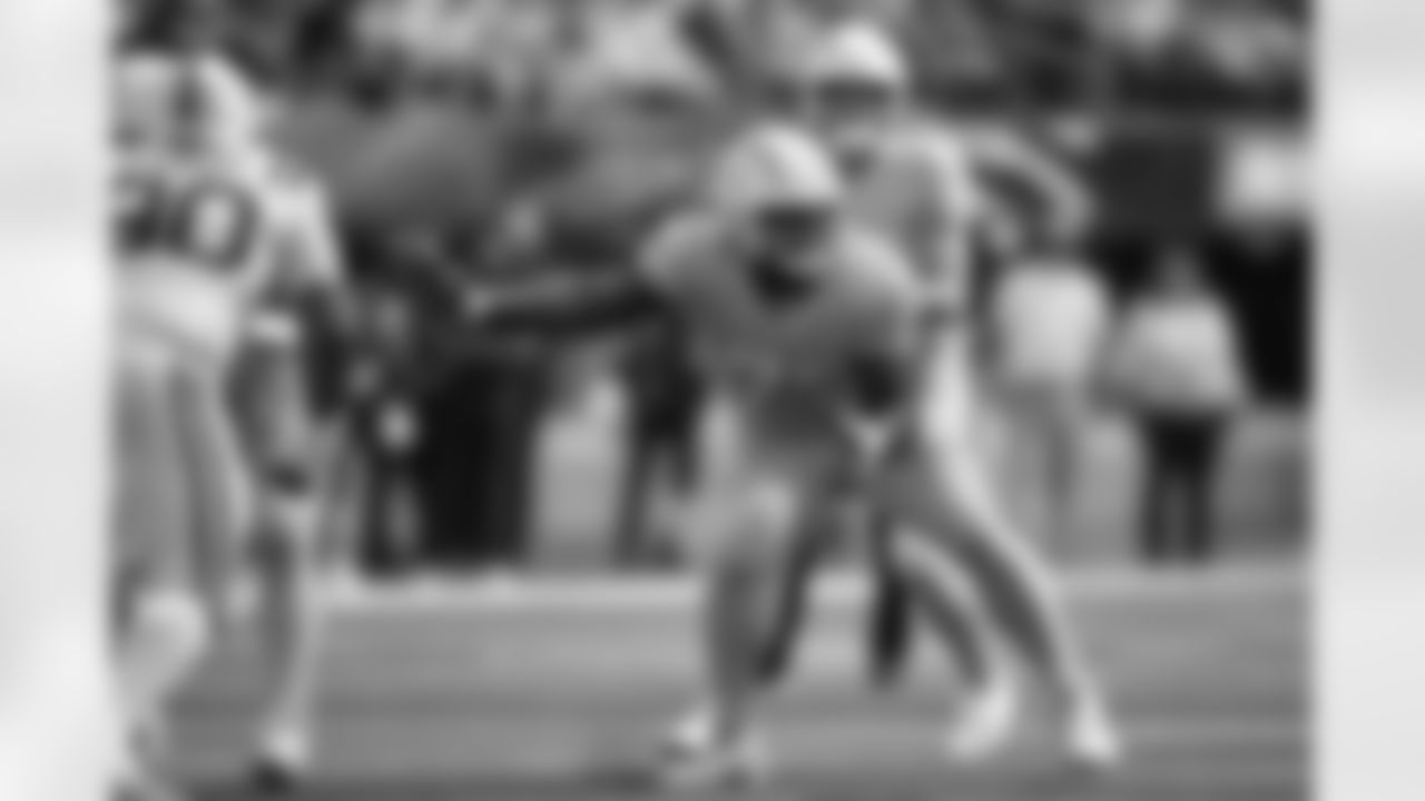 G Zion Johnson, Los Angeles Chargers