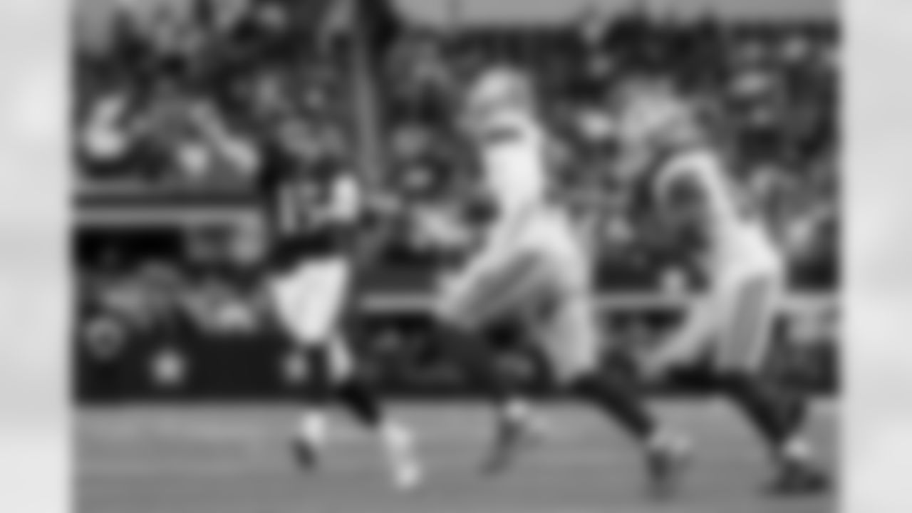 QB Cooper Rush