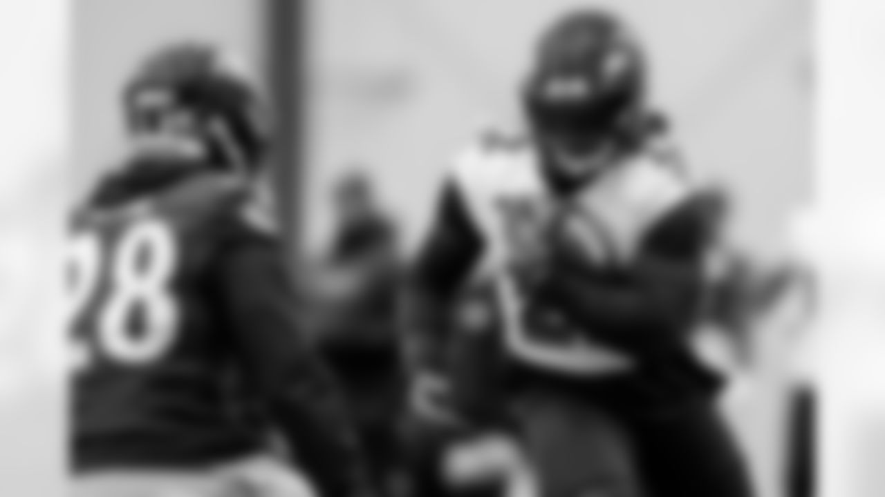 RB Derrick Henry