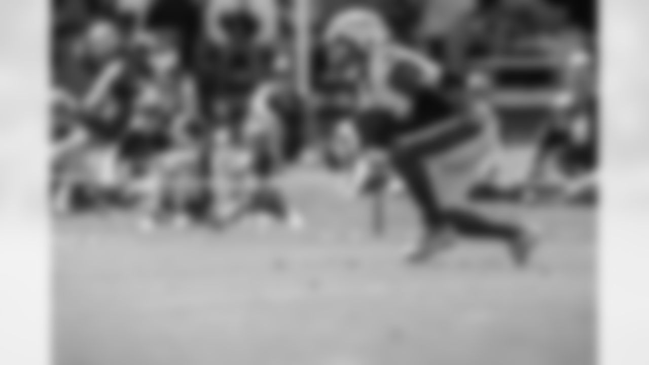 CB No. 4 Jalyn Armour-Davis