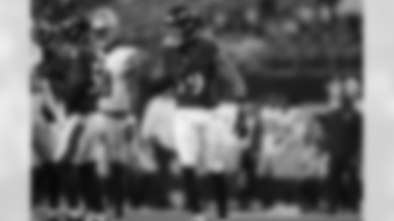 S Keondre Jackson