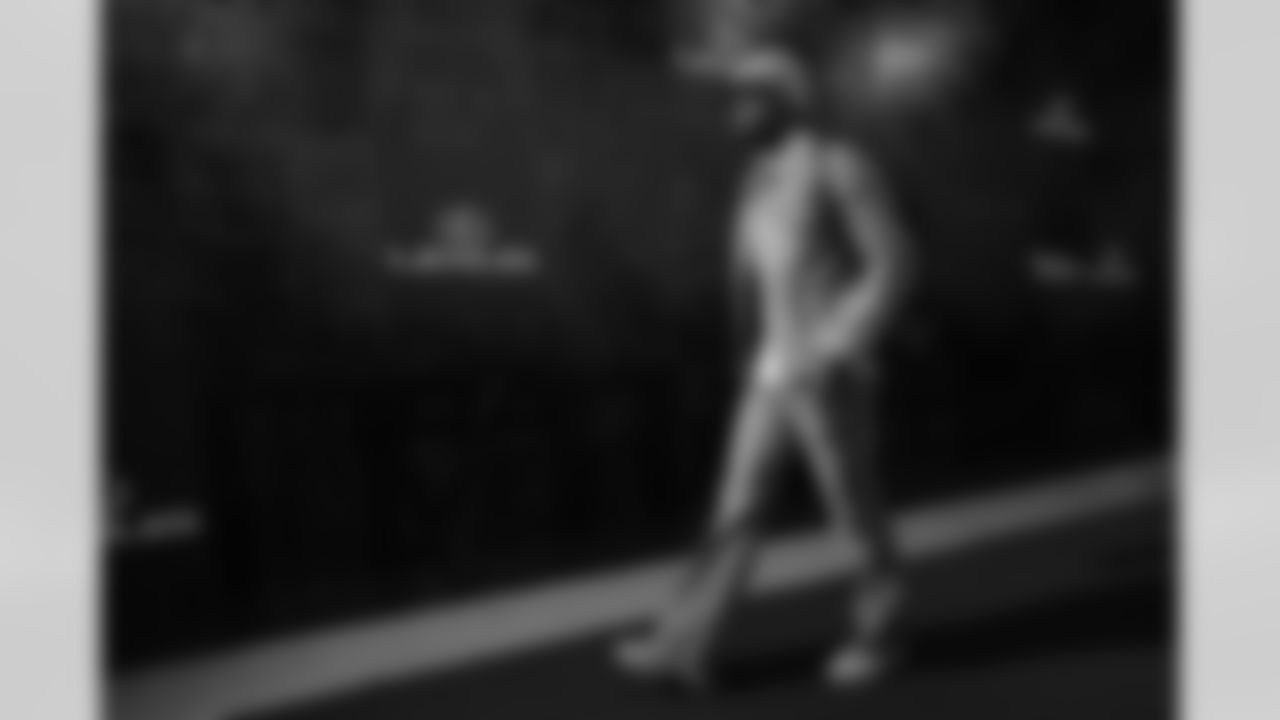 WR Laquon Treadwell