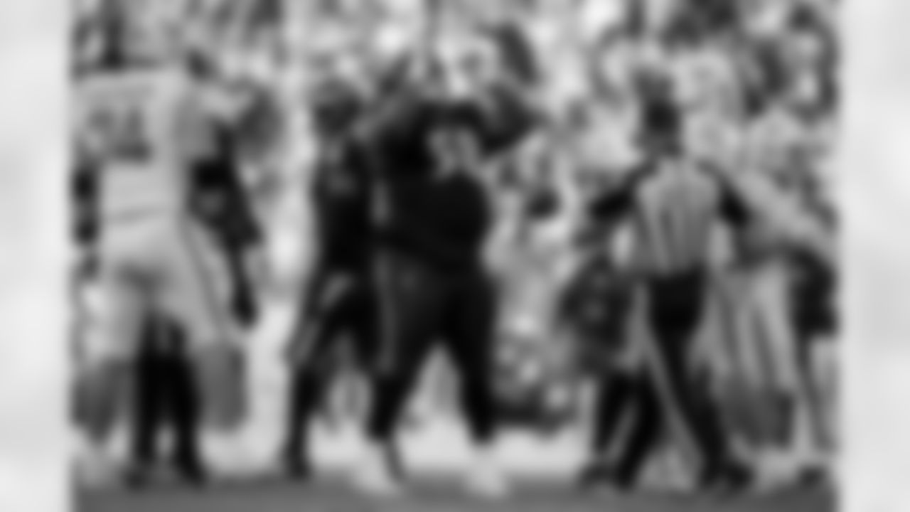 The Baltimore Ravens secured the number one playoff seed and became AFC North Champions after they defeated the Miami Dolphins by a score of 56-19 at M&T Bank Stadium in Baltimore, MD on December 31, 2023.