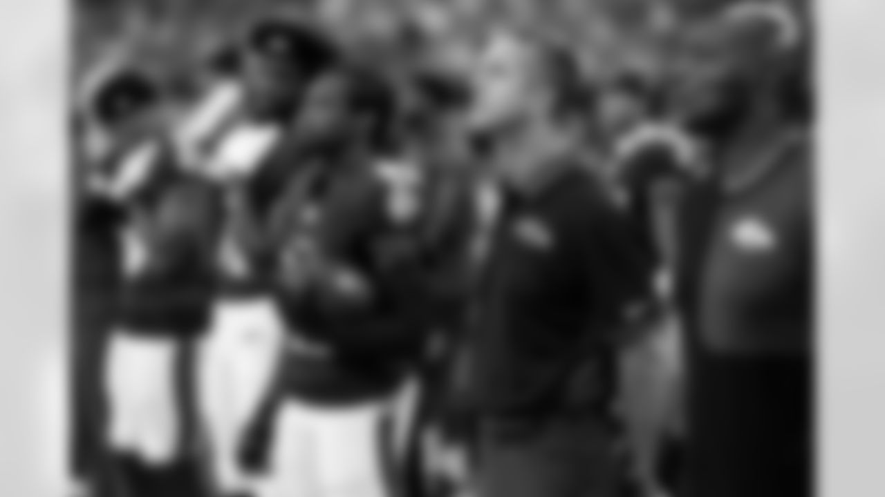 Head Coach John Harbaugh