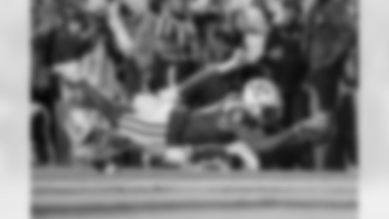 28. Buffalo Bills: WR Brian Thomas Jr. (LSU)
