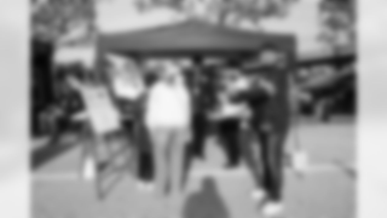 Check out these photos from RavensWalk