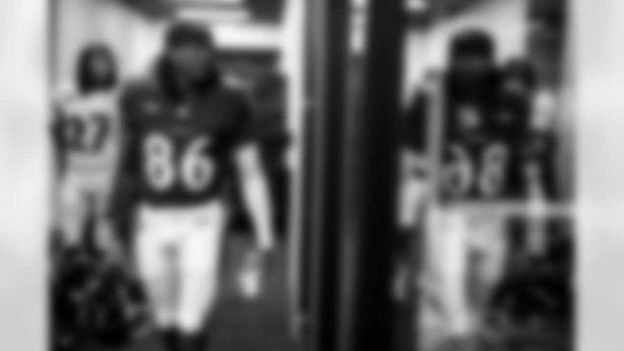 WR Jahmal Banks