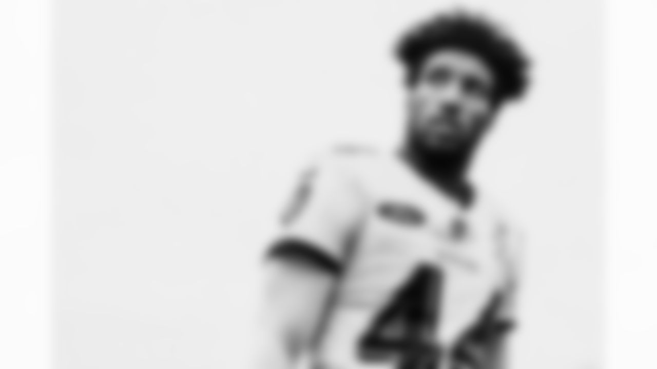 CB Marlon Humphrey
