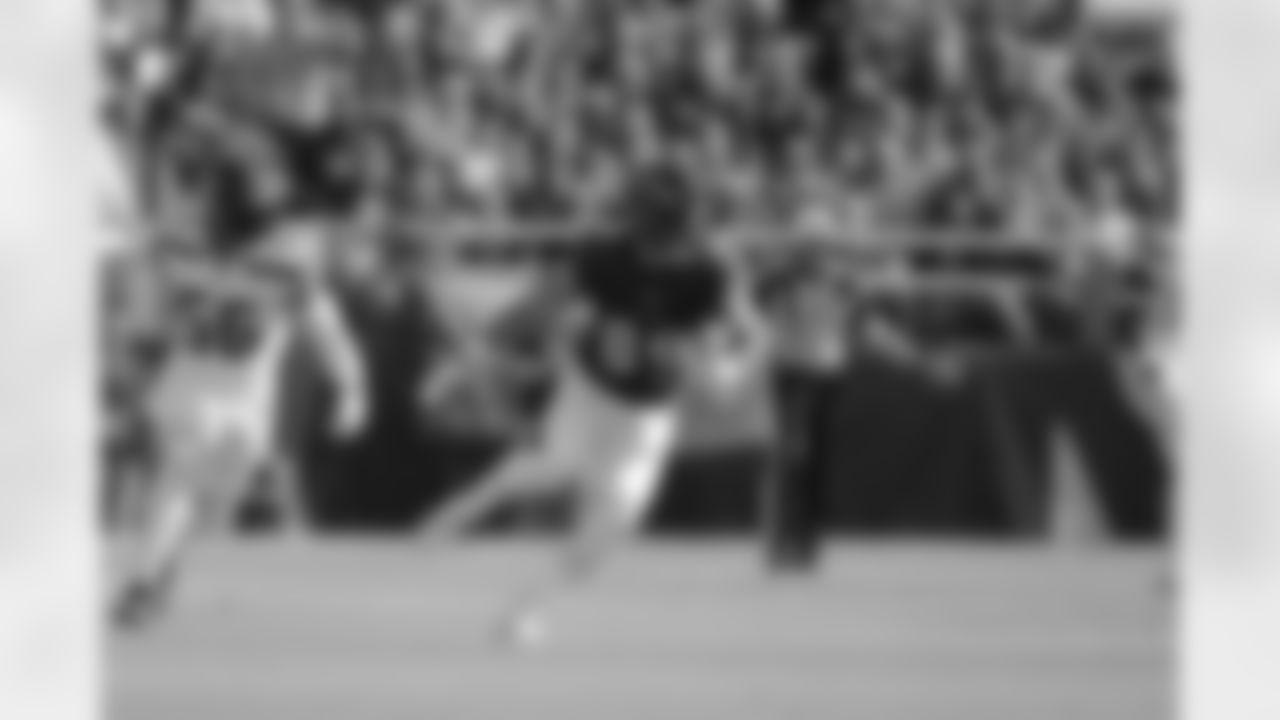 TE Mark Andrews