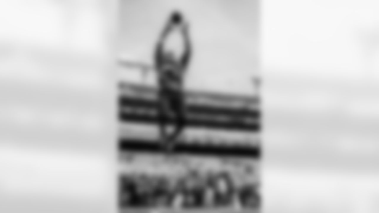 WR Zay Flowers