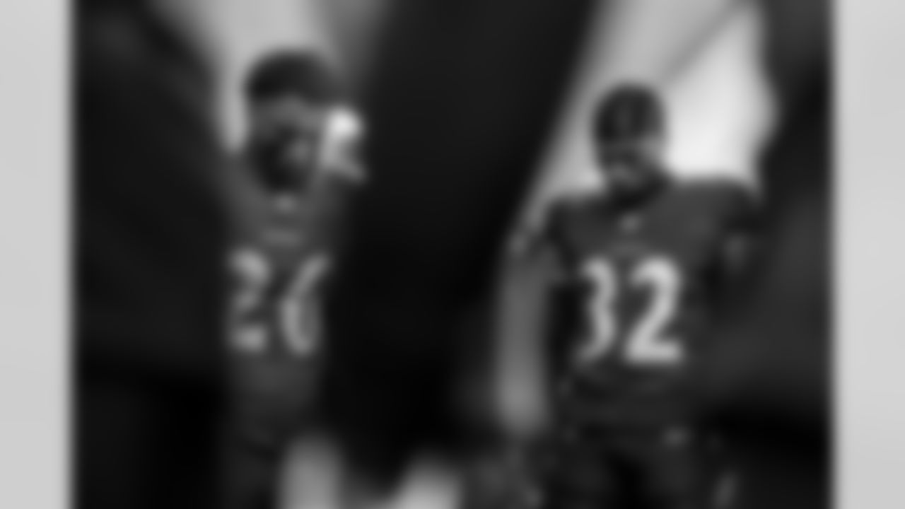 The Baltimore Ravens were defeated by the Kansas City Chiefs by a score of 17-10 during the AFC Championship game at M&T Bank Stadium on January 28, 2024 in Baltimore, MD.