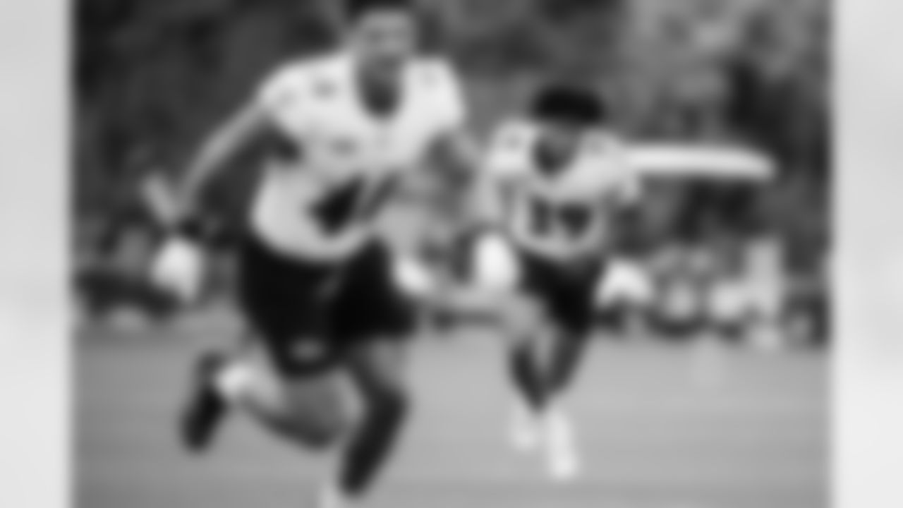 S Keondre Jackson