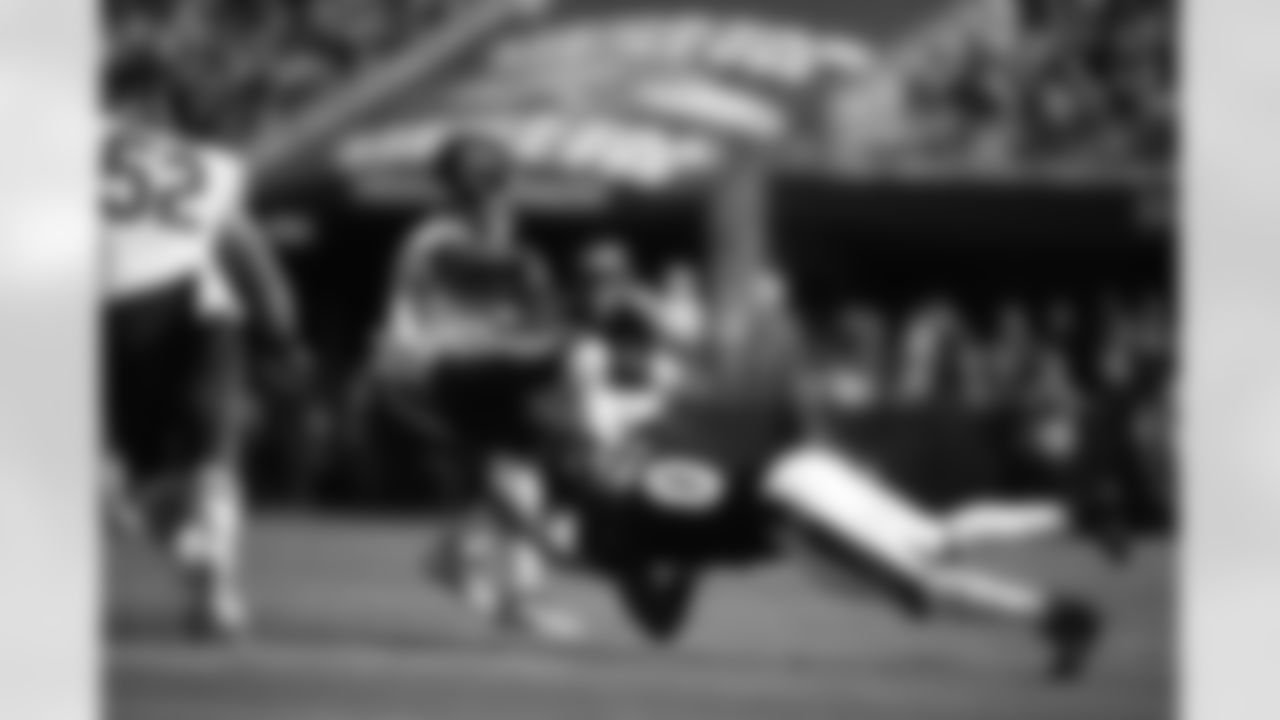 ILB Roquan Smith