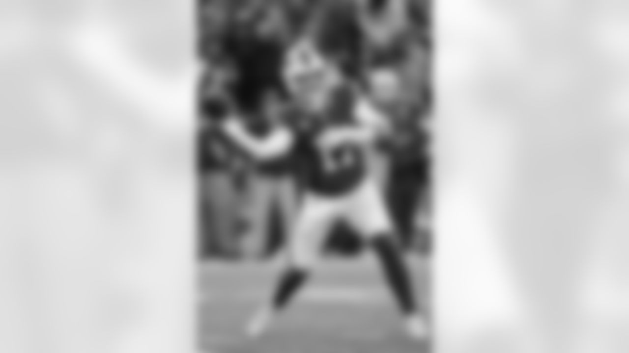 Josh Allen, Buffalo Bills