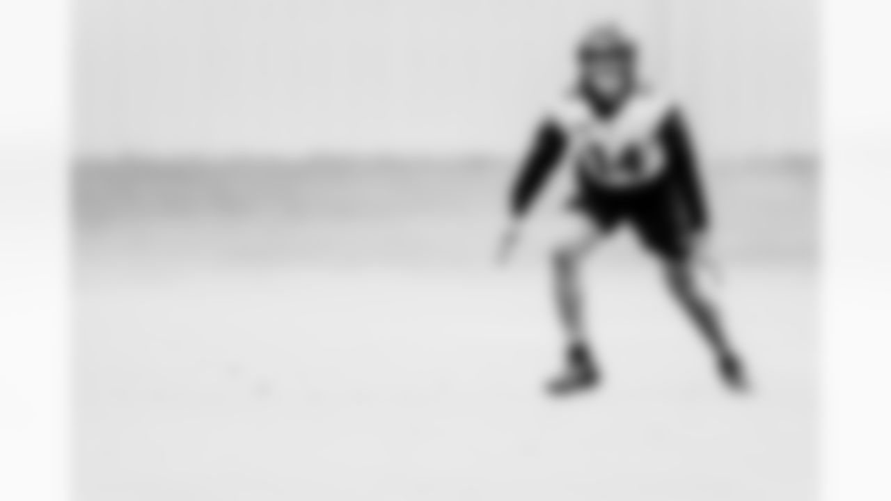 S Kyle Hamilton