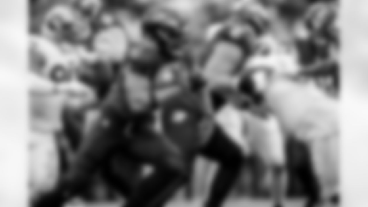 RB Derrick Henry