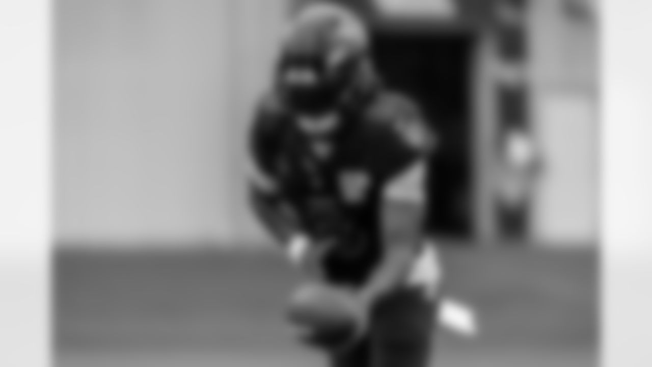 QB Lamar Jackson