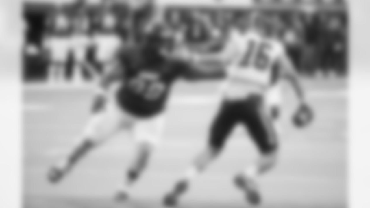 DT Khristian Boyd, Northern Iowa