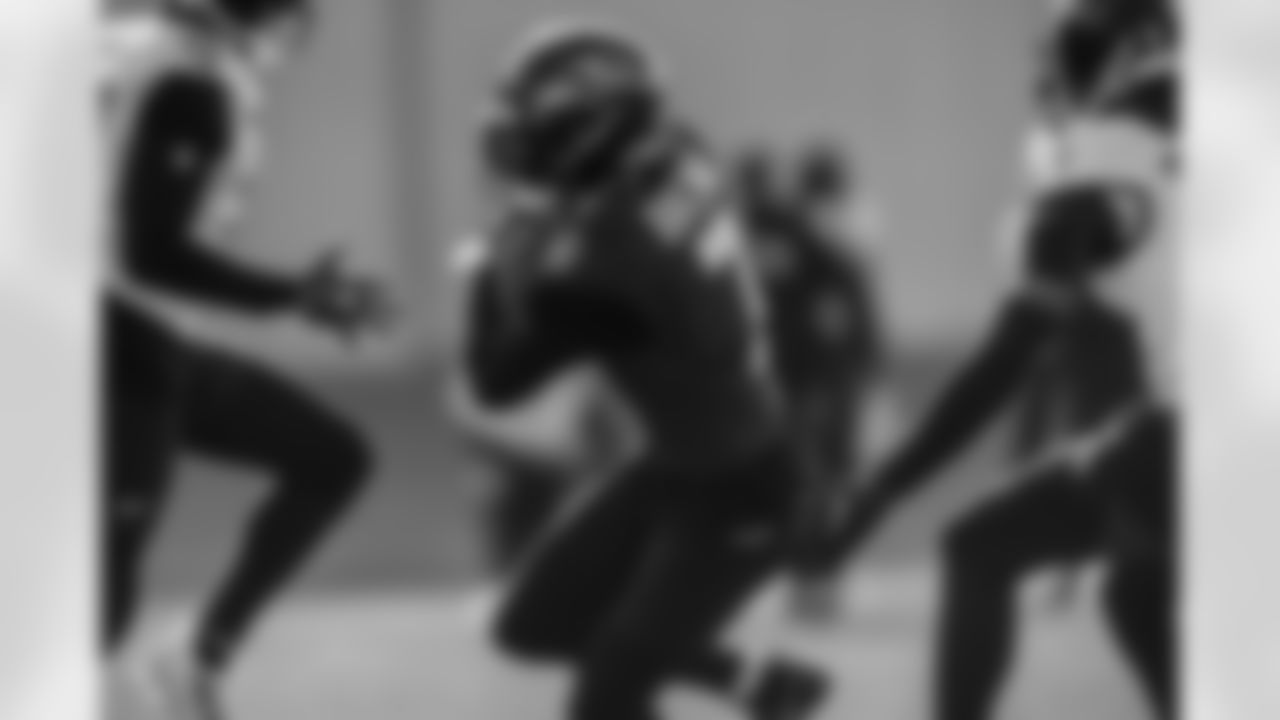 WR Rashod Bateman