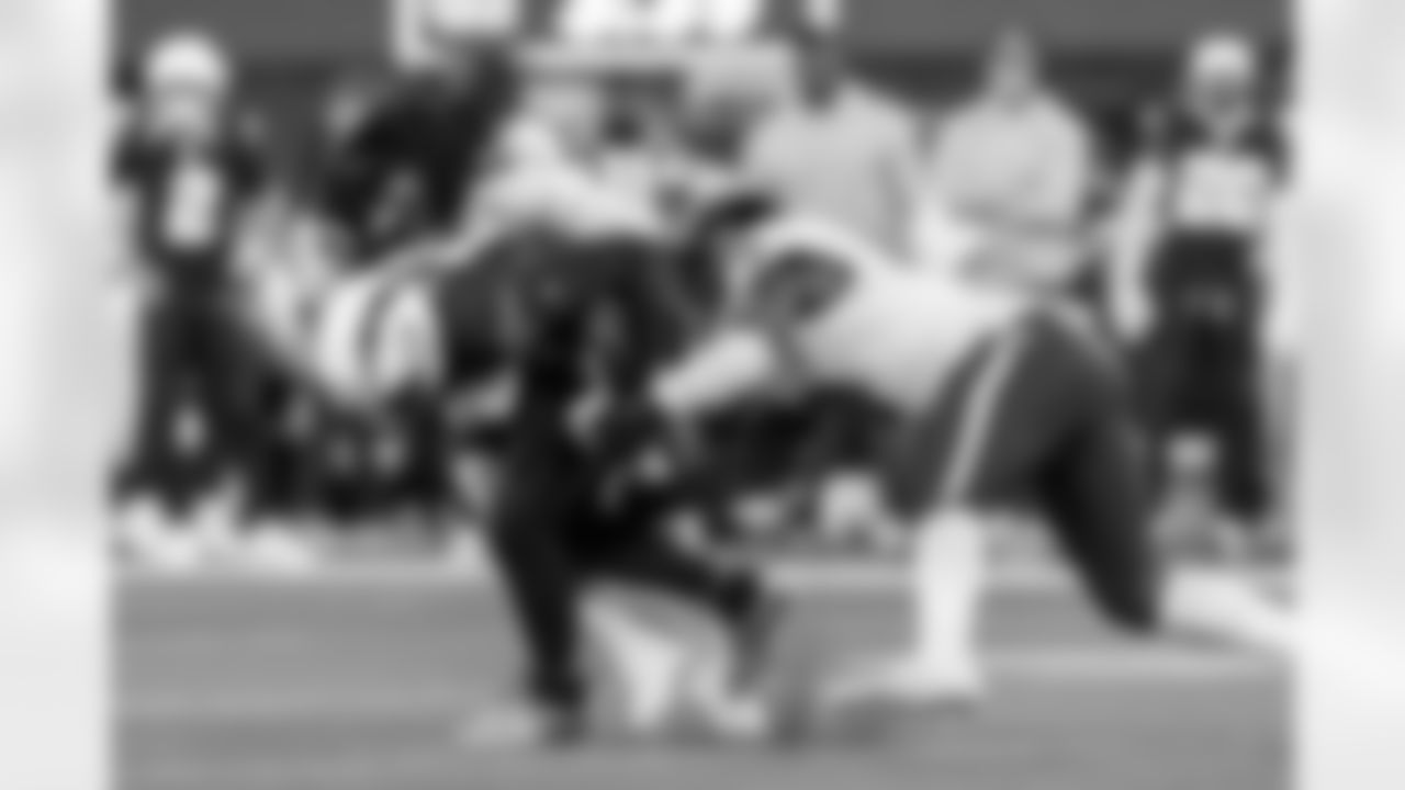 The Baltimore Ravens defeated the Los Angeles Chargers by a score of 20-10 on Sunday Night Football at SoFi Stadium on November 26, 2023 in Inglewood, CA.