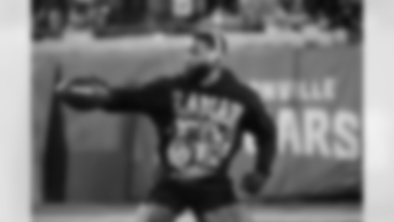 WR Odell Beckham Jr.