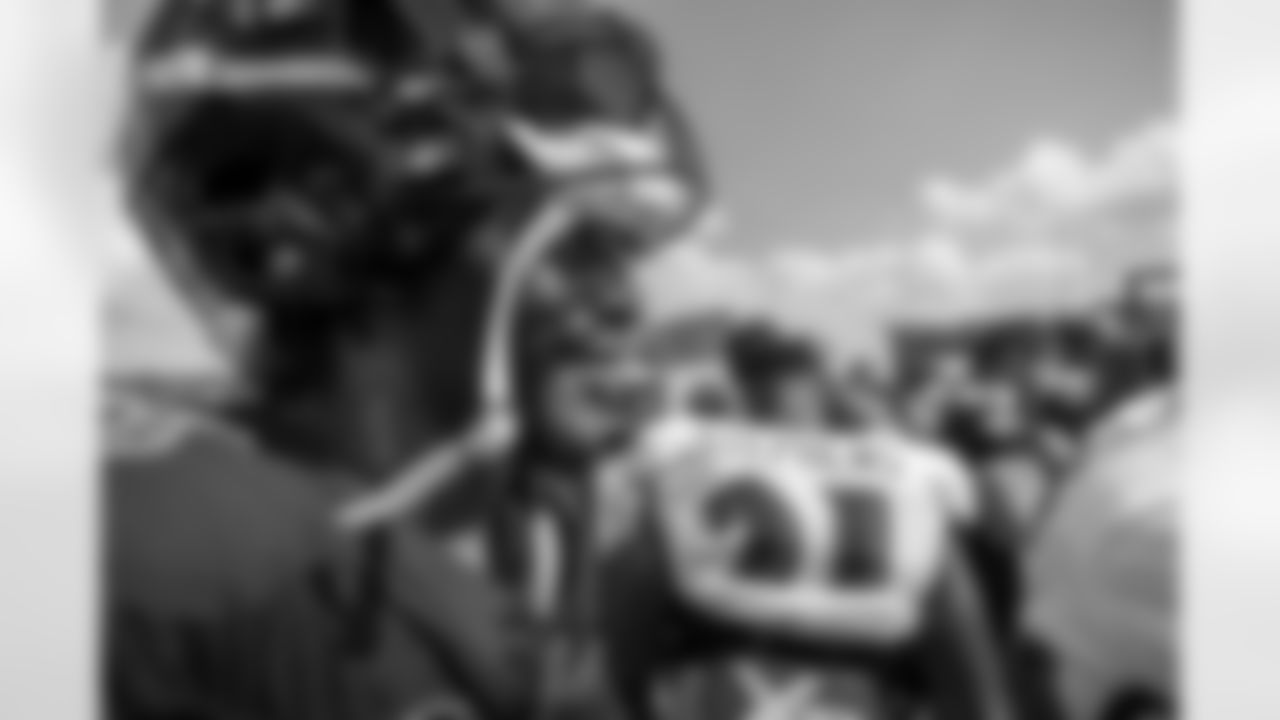 QB Lamar Jackson