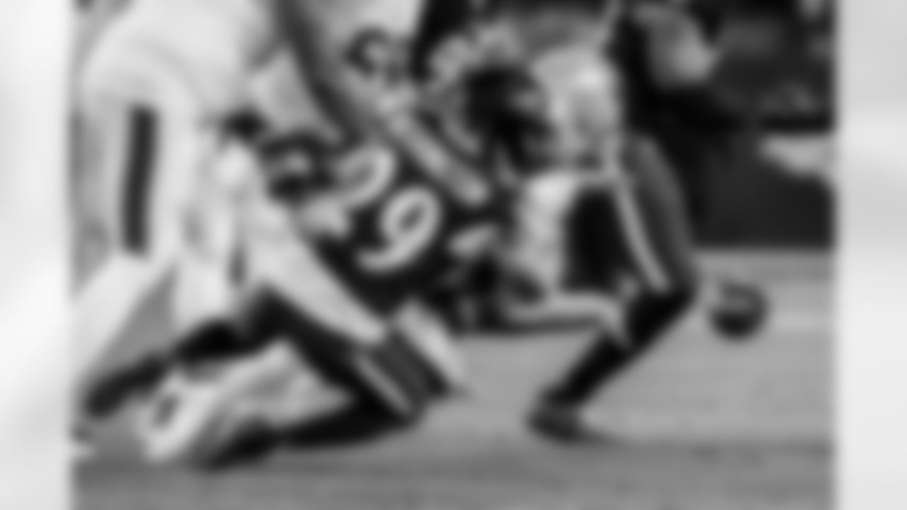 S Ar'Darius Washington