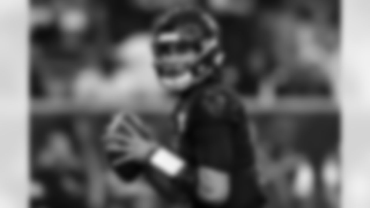 C.J. Stroud, Houston Texans