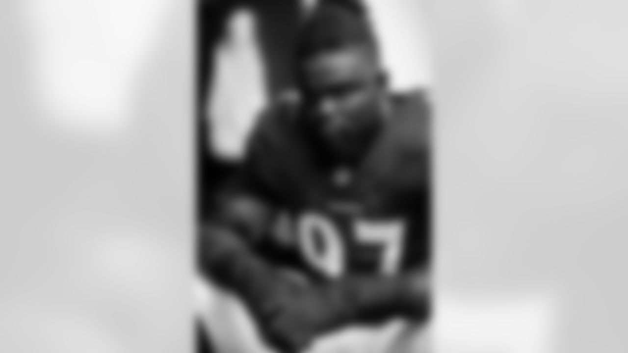 DL C.J. Okoye