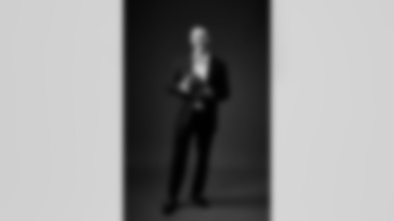 Head Coach Jesse Minter