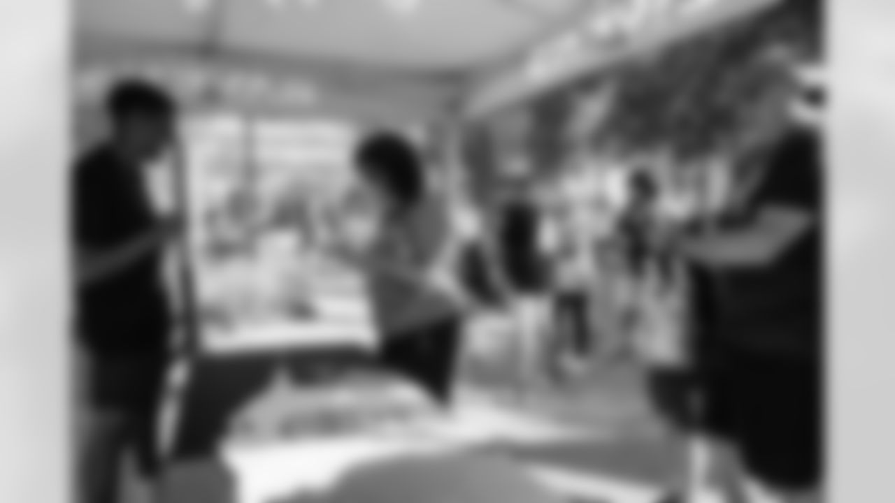 The Baltimore Ravens were defeated by the Houston Texans by a score of 44-10 at M&T Bank Stadium on October 5, 2025 in Baltimore, MD.