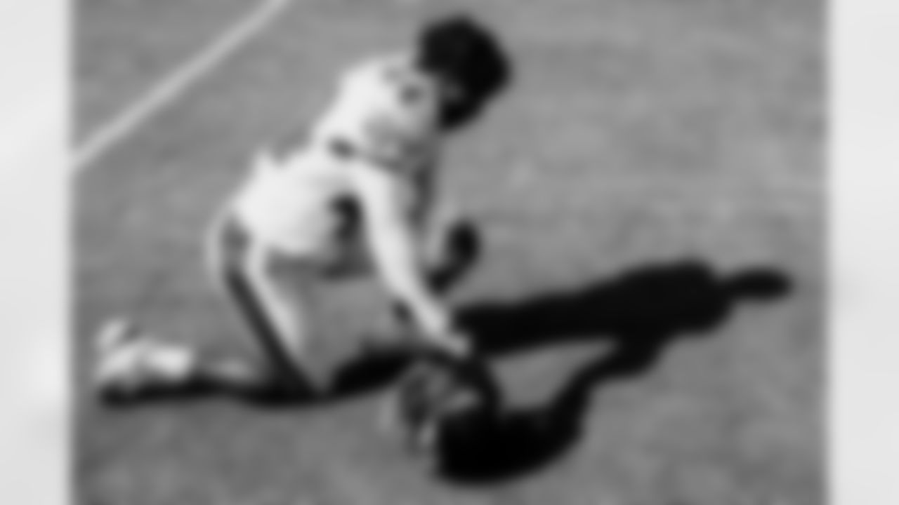 CB Marlon Humphrey