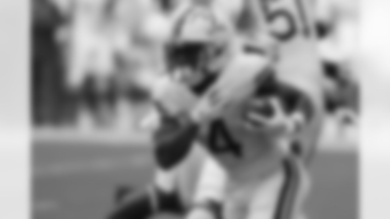 WR Malik Washington, Virginia