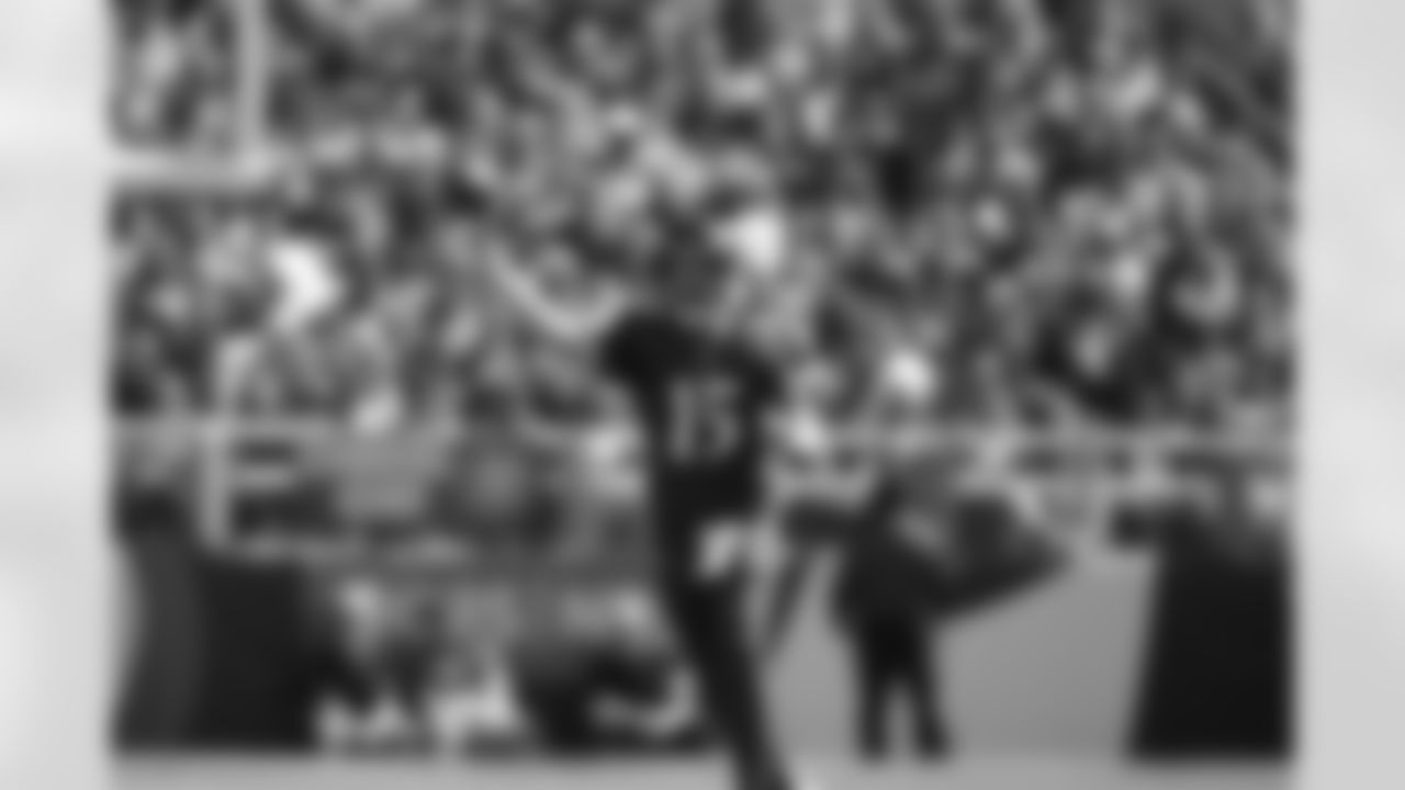 QB Cooper Rush