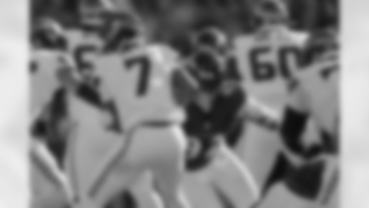 DT Justin Madubuike