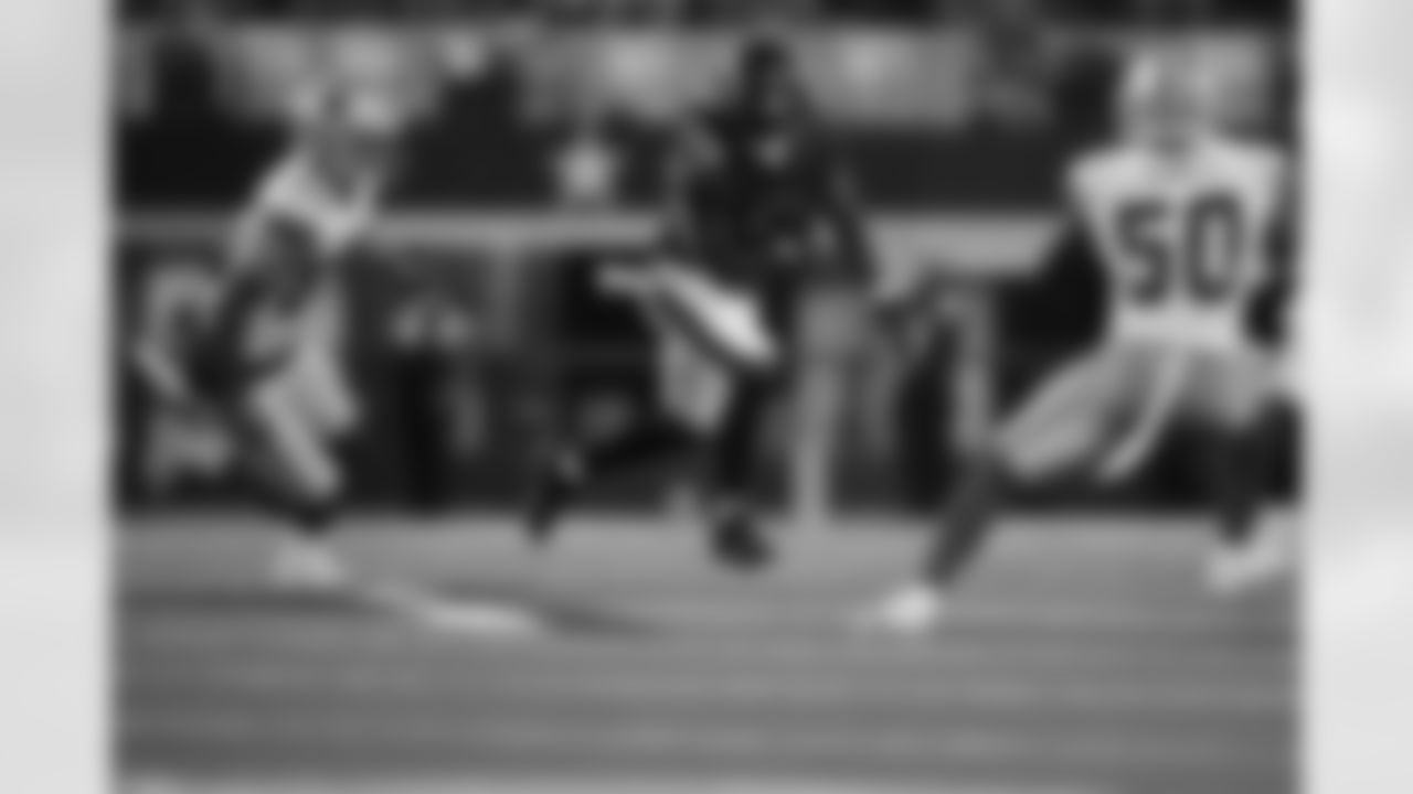 RB D'Ernest Johnson