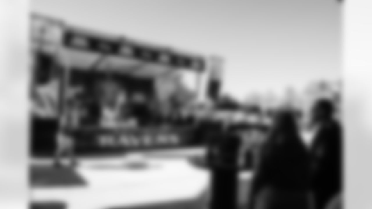 The Baltimore Ravens were defeated by the Houston Texans by a score of 44-10 at M&T Bank Stadium on October 5, 2025 in Baltimore, MD.