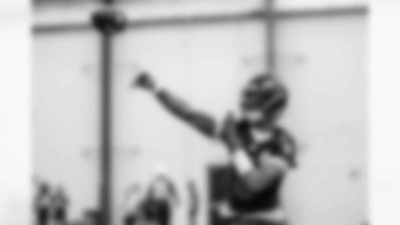 QB Lamar Jackson