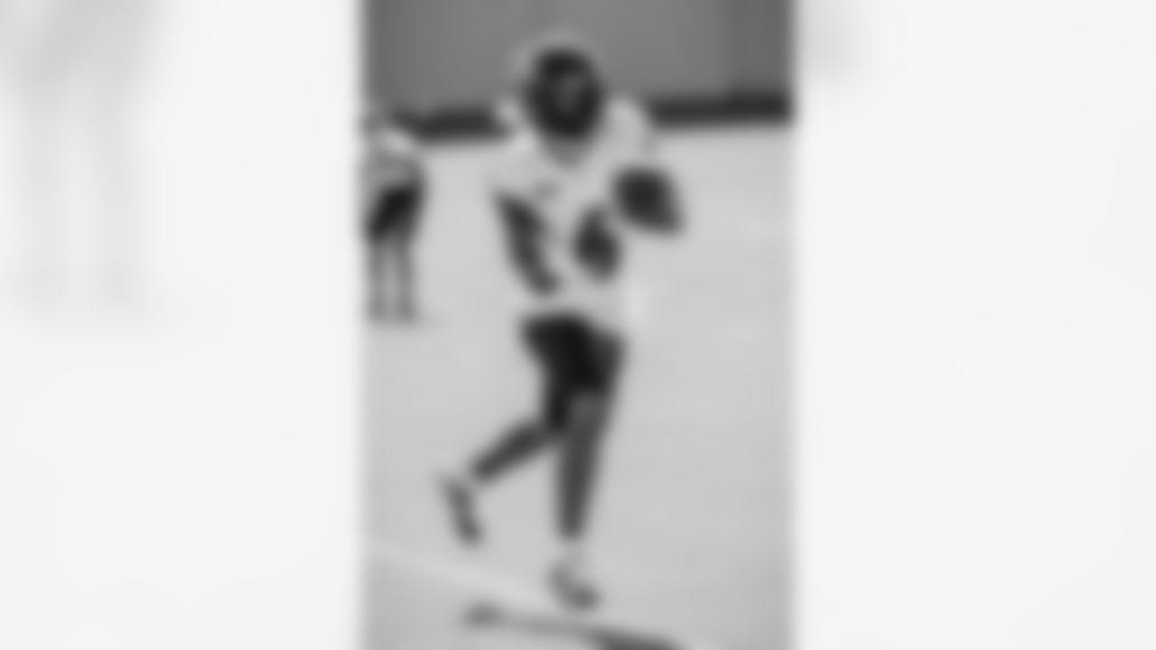 S C.J. Gardner-Johnson