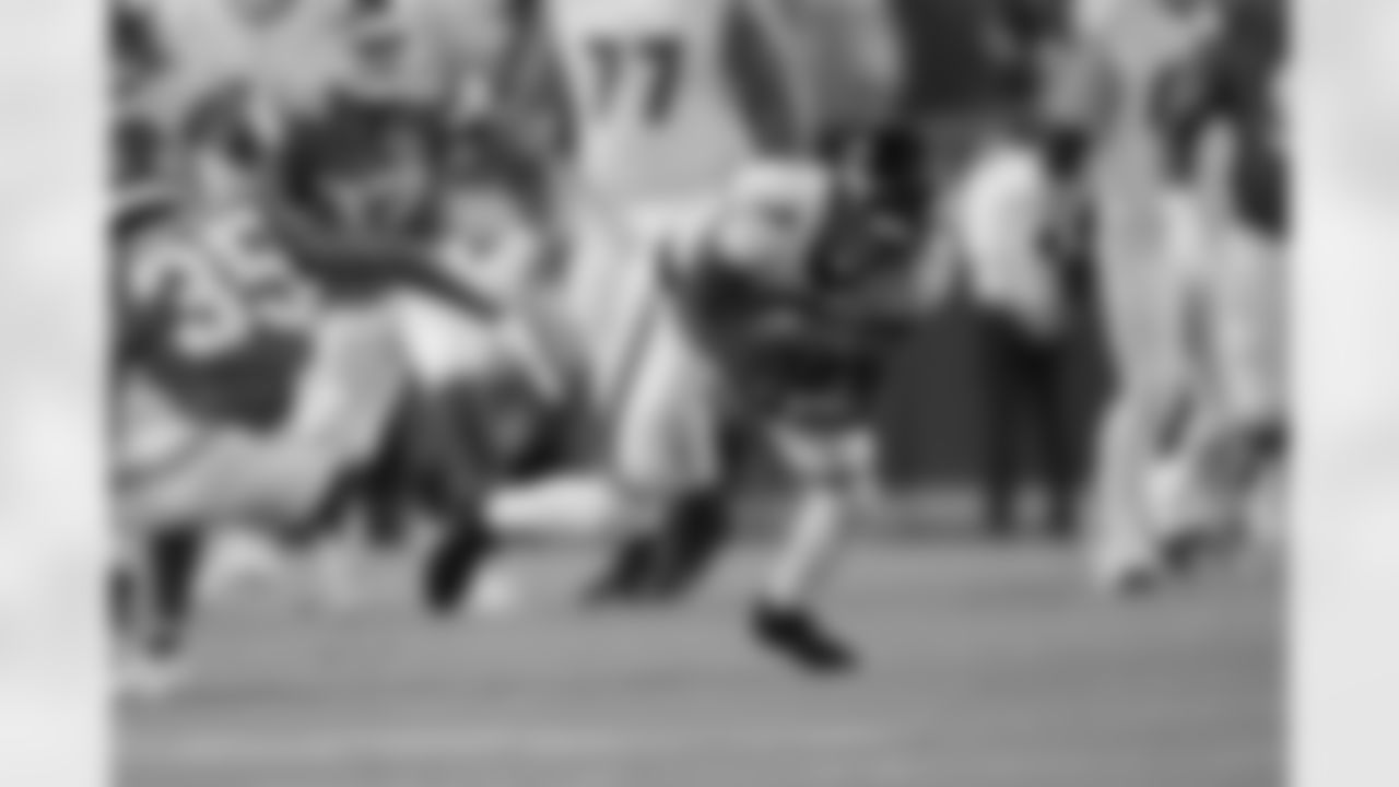 WR Rashod Bateman
