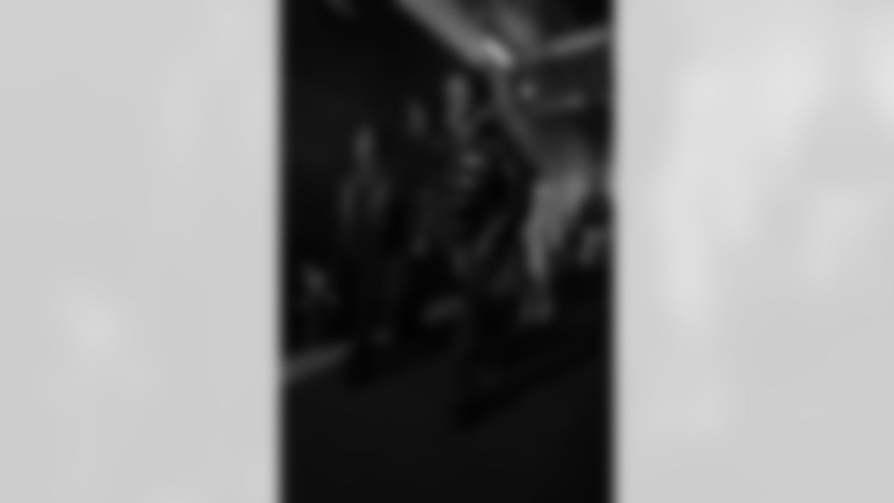 WR Zay Flowers (left) & TE Isaiah Likely (right)